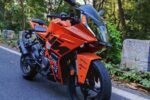 KTM RC 390